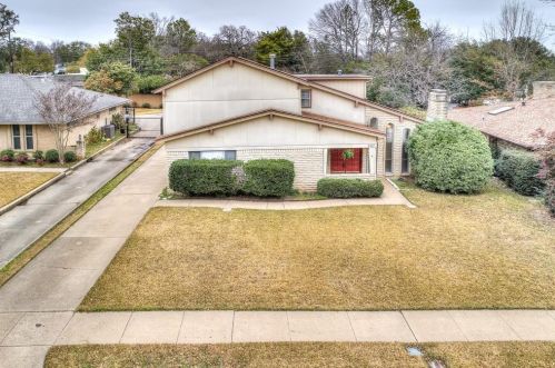 507 Cox Dr, Irving, TX 75062-3619