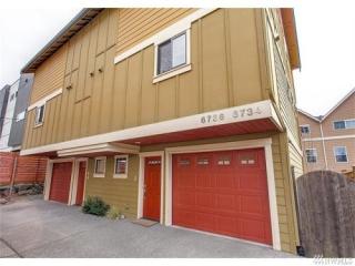 6736 Alonzo Ave, Seattle, WA 98117-5341