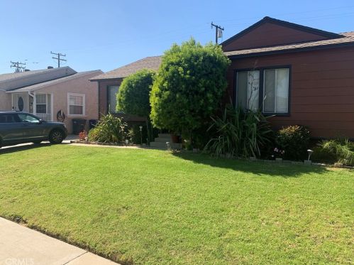 4133 Brock Ave, Lakewood, CA 90712-4007