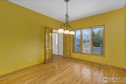 2713 Stockbury Dr, Fort Collins CO  80525-9697 exterior