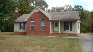 112 Laurel Dr, Lawrenceburg TN  38464-7717 exterior