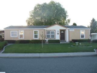 2406 Conway St, Kennewick WA  99337-2923 exterior