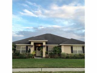 6815 Brompton Dr, Lakeland, FL 33809-3389