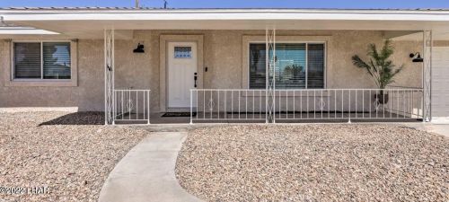 3490 Yavapai Dr, Lake Havasu City, AZ 86406-7832
