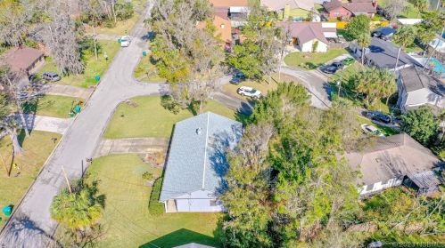 1019 Chippewa Trl, Daytona Beach FL 32117-3122 exterior