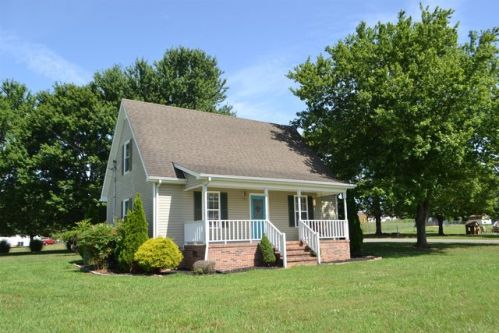 112 Miriah Dr, Mc Minnville, TN 37110-6306