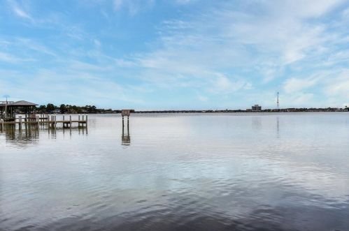 19 North Dr, Shalimar FL  32579-1017 exterior