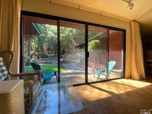 1194 Standley St, Ukiah CA  95482-4231 exterior