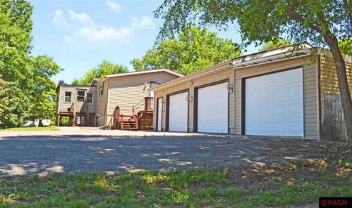 501 Cleveland St, Mankato MN  56001 exterior