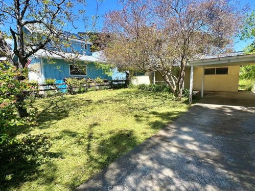50 Helena Ave, Lakeport, CA 95453-5503