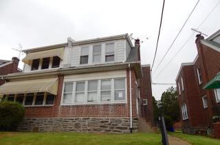 1835 Lansing St, Philadelphia PA  19111-3503 exterior