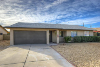 9920 90th Ln, Peoria AZ  85345-8350 exterior