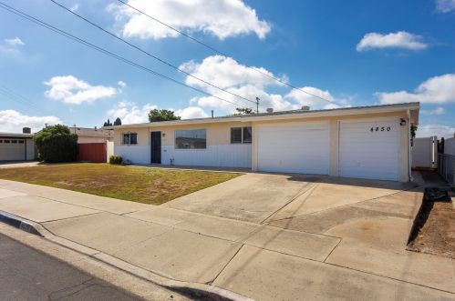 4850 Sagasti Ave, San Diego, CA 92117-3243