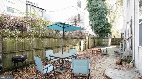 1821 18th St, Philadelphia PA  19121-3309 exterior