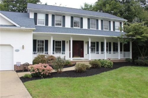 7029 Thicket St, Canton, OH 44708-5836