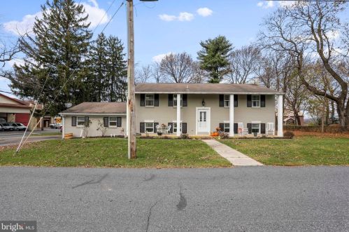 15301 Orchard Ave, Charmian, PA 17214-9741