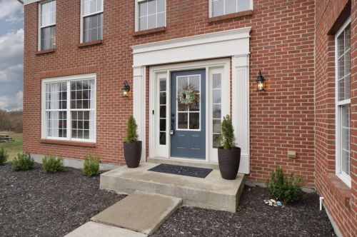 851 Grandstone Ct, Liberty Township, OH 45036