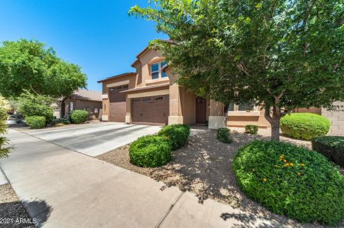 15848 Shaw Butte Dr, Sun City, AZ 85379-1002