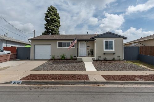 3089 Greyling Dr, San Diego CA 92123-2939 exterior