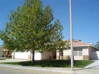 43259 Durango Ln, Lancaster, CA 93536-5552