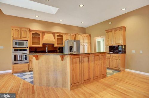 75 Diller Dr, Lees Cross Roads PA  17257-9709 exterior