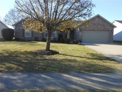 673 Parkwood St, Sidney, OH 45365-1983