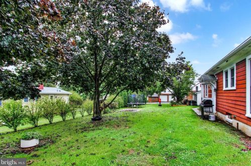 1919 Baltimore Pike, Hanover PA 17331-9603 exterior