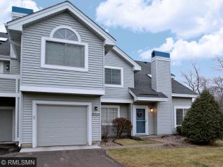 1845 Terraceview Ln, Minneapolis MN  55447-6409 exterior