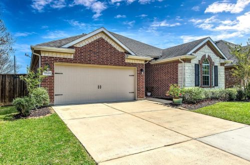 11726 Cielo Ct, Richmond TX  77406-4516 exterior