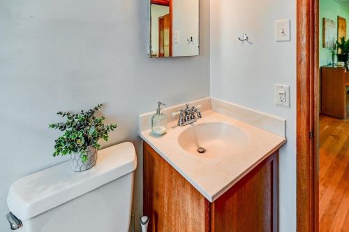 4103 Maher Ave, Madison WI  53716-1637 exterior