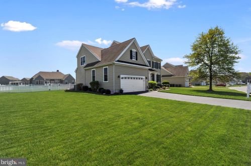 353 Sandy Hill Trl, Camden-Wy, DE 19934-4207