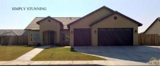 707 Hollywood Ave, Bakersfield, CA 93263-3570