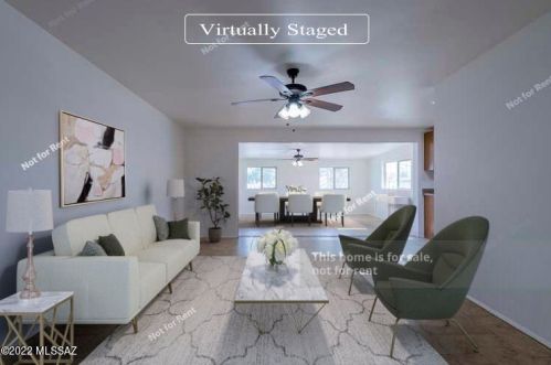 6665 David Dr, Tucson, AZ 85730-1635
