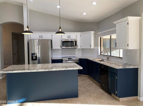10949 Bermuda Dr, Avondale AZ  85392-4303 exterior