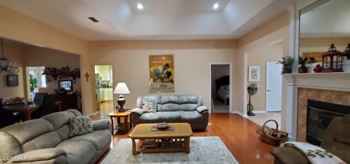 3278 Quail Ridge Dr, Sunny Hills FL  32428-5673 exterior