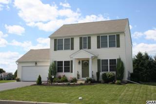180 Oxford Rd, Bellegrove, PA 17003-8654