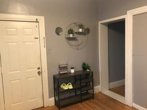 87 Ruggles St, Providence RI 02908-3614 exterior