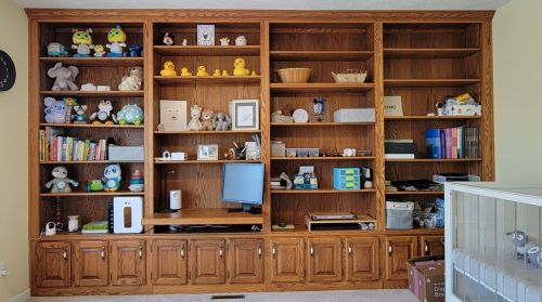 1205 Brierwood Dr, Somerset PA  15501-2775 exterior