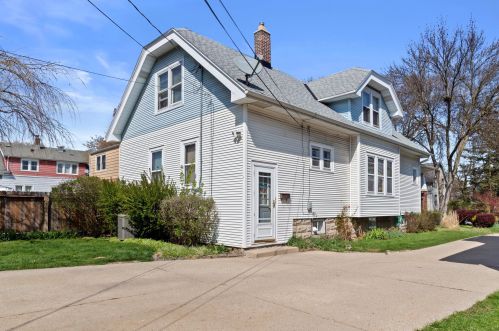 2161 95, Milwaukee WI exterior