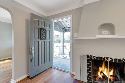 3708 Ames St, Denver CO  80212-7020 exterior