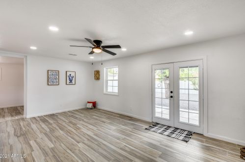 5708 14th St, Phoenix AZ  85014-2317 exterior