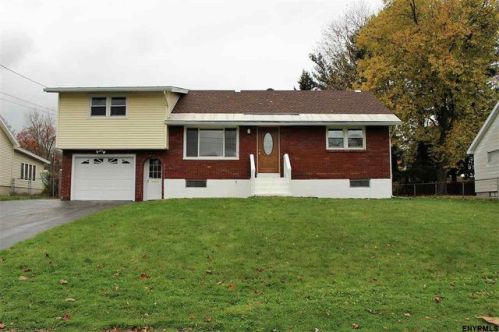 3312 Kenwood Ave, Schenectady, NY 12304-4017