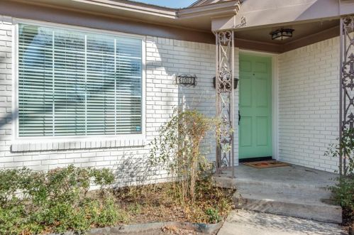 602 Northill Dr, Richardson, TX 75080-5112
