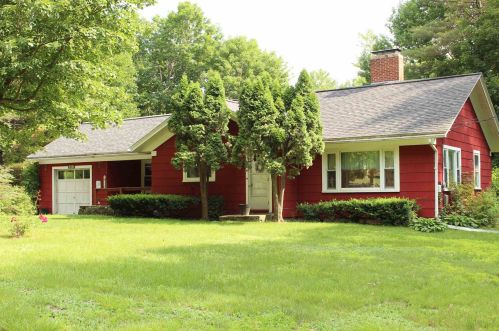 128 New Durham Rd, Alton, NH 03809-4918