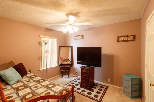 8059 Southern Pine Way, Fort Worth TX  76123-2069 exterior