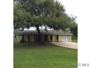 9277 Moccasin Slough Rd, Inverness, FL 34450-6206