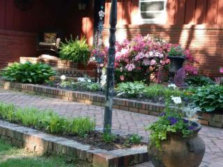 3516 Mccorkle Rd, Memphis TN  38116-3924 exterior