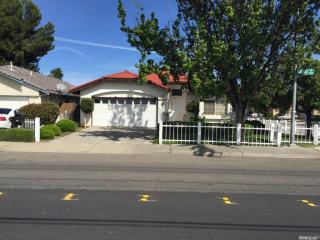 1901 Kansas Ave, Modesto, CA 95358-1501