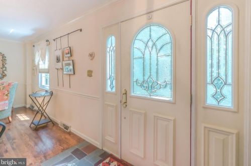 3 Dogwood Rd, Schuylkill Haven PA  17972-9331 exterior