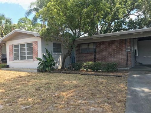 806 Avenue L, Winter Haven FL  33880-4222 exterior